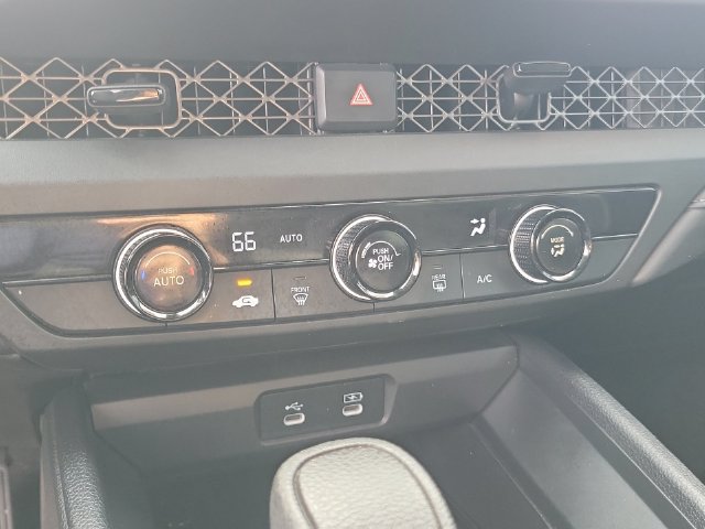 Certified 2023 Honda Accord LX image 26