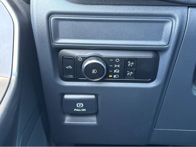New 2026 Ford F150 STX w/ Equipment Group 200A image 28