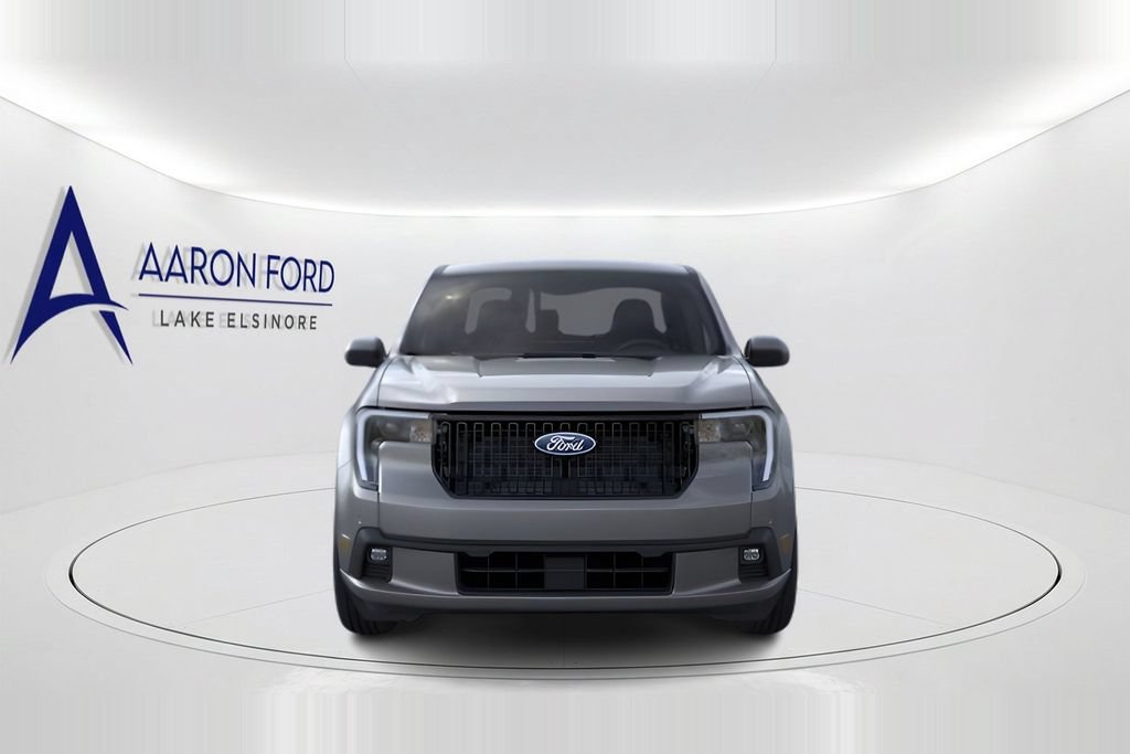 New 2026 Ford Maverick Lobo AWD/4WD image 7