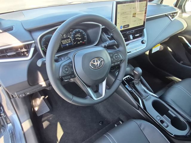 New 2026 Toyota Corolla XLE FWD image 9