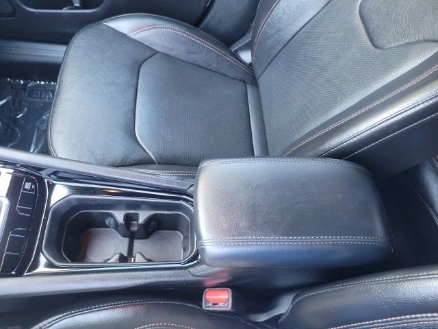 Used 2023 Jeep Compass Limited AWD/4WD image 20