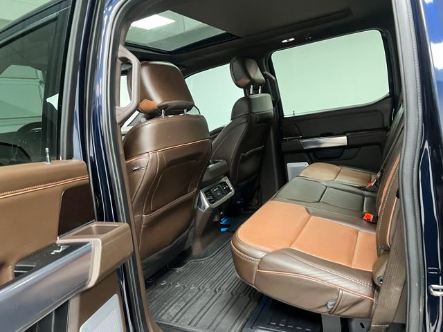 Used 2025 Ford F350 King Ranch AWD/4WD image 45