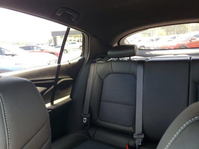 New 2026 Buick Envista Sport Touring w/ Convenience I Package FWD image 8