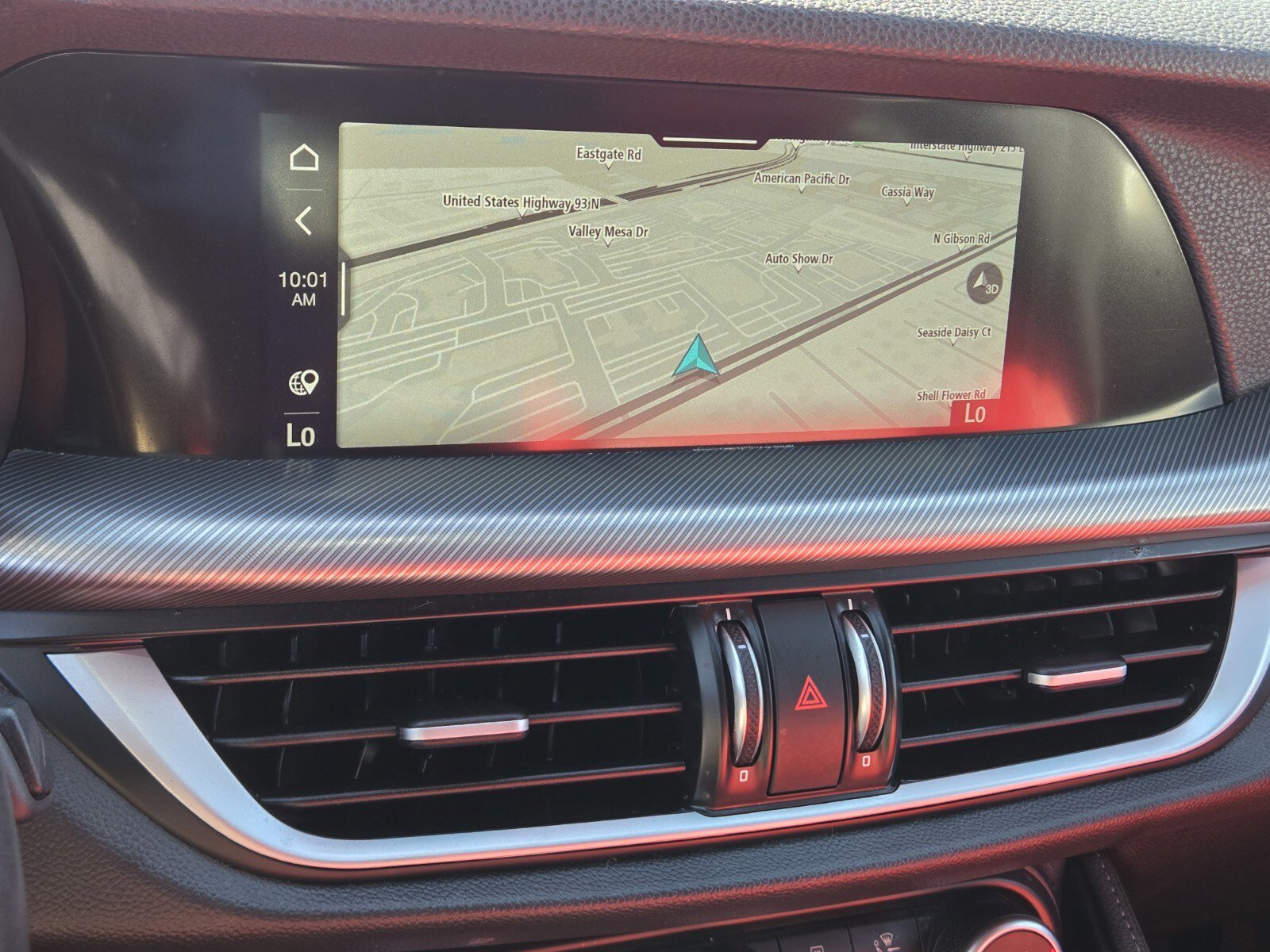 Used 2022 Alfa Romeo Stelvio Veloce image 19