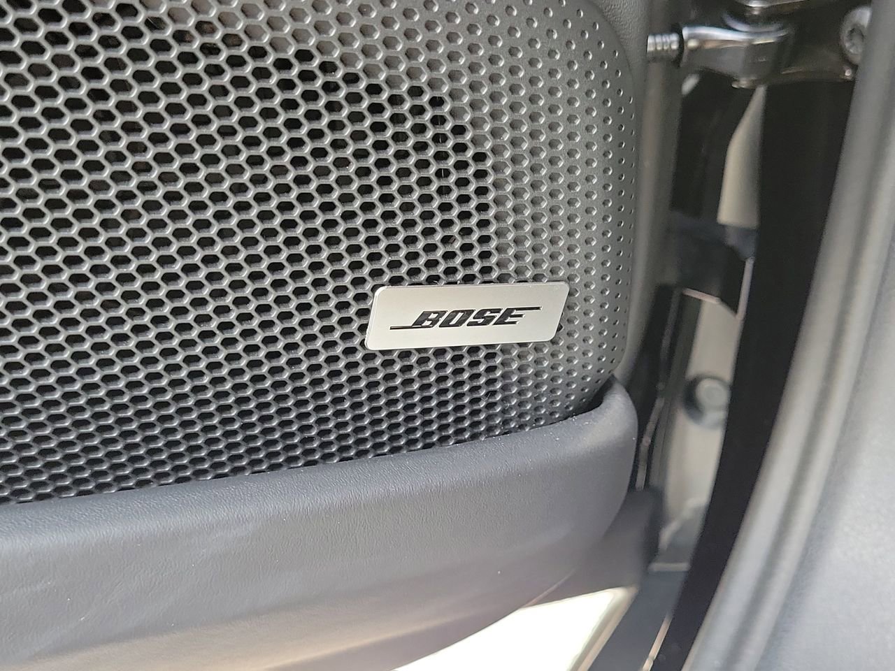 Used 2024 Porsche Panamera 4 AWD/4WD image 27