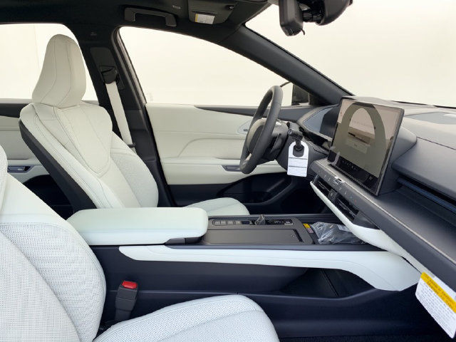 New 2026 Lexus ES 350h w/ Accessory Package (Z2) FWD image 30