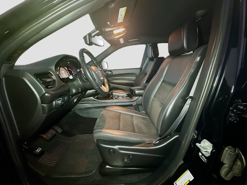 Certified 2022 Dodge Durango R/T AWD/4WD image 17