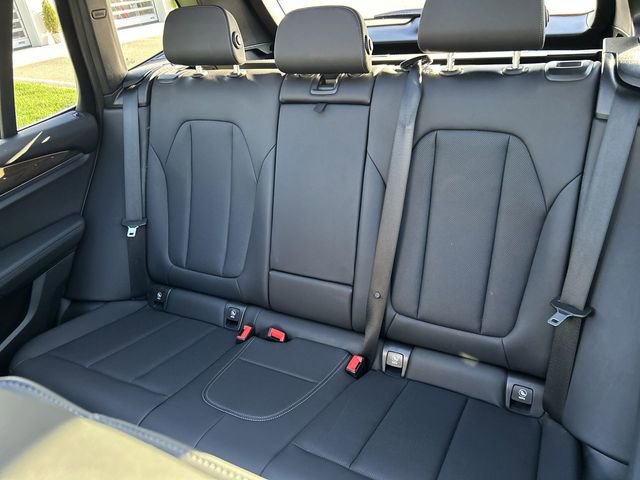 Used 2022 BMW X3 xDrive30i w/ Convenience Package w/ZPA image 23