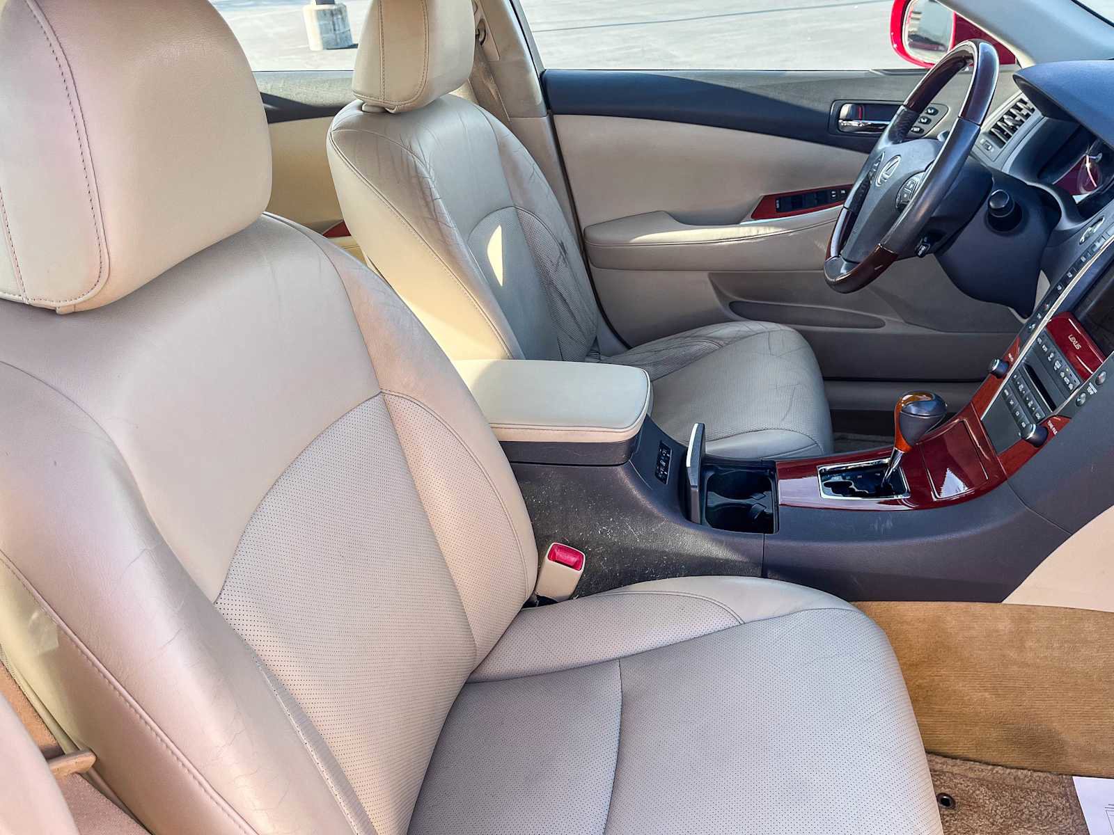 Used 2012 Lexus ES 350 image 16