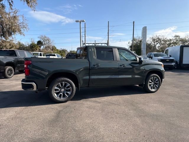 New 2026 Chevrolet Silverado 1500 LT w/ All Star Edition Plus image 18