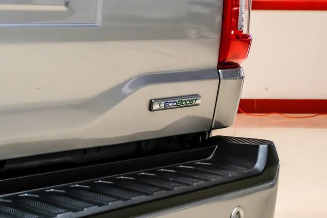 Used 2023 Ford F150 Lariat AWD/4WD image 66
