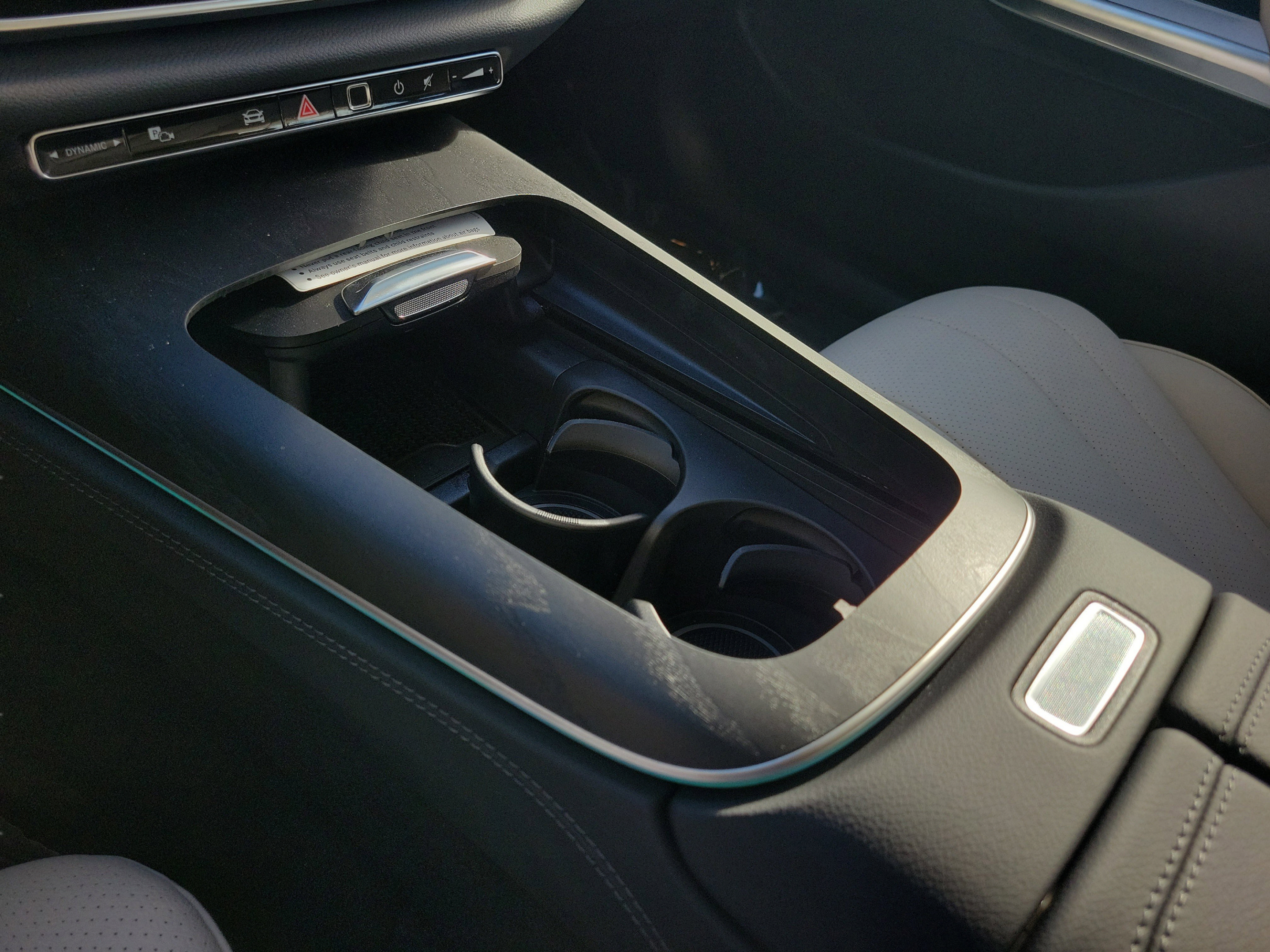 Used 2026 Mercedes-Benz E 350 Sedan image 10
