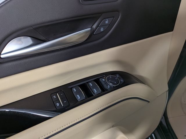 Certified 2024 Cadillac Escalade Premium Luxury AWD/4WD image 16