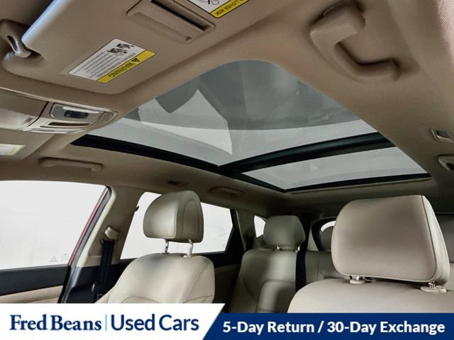 Used 2017 Hyundai Tucson Limited w/ Limited Ultimate Package 03 AWD/4WD image 29