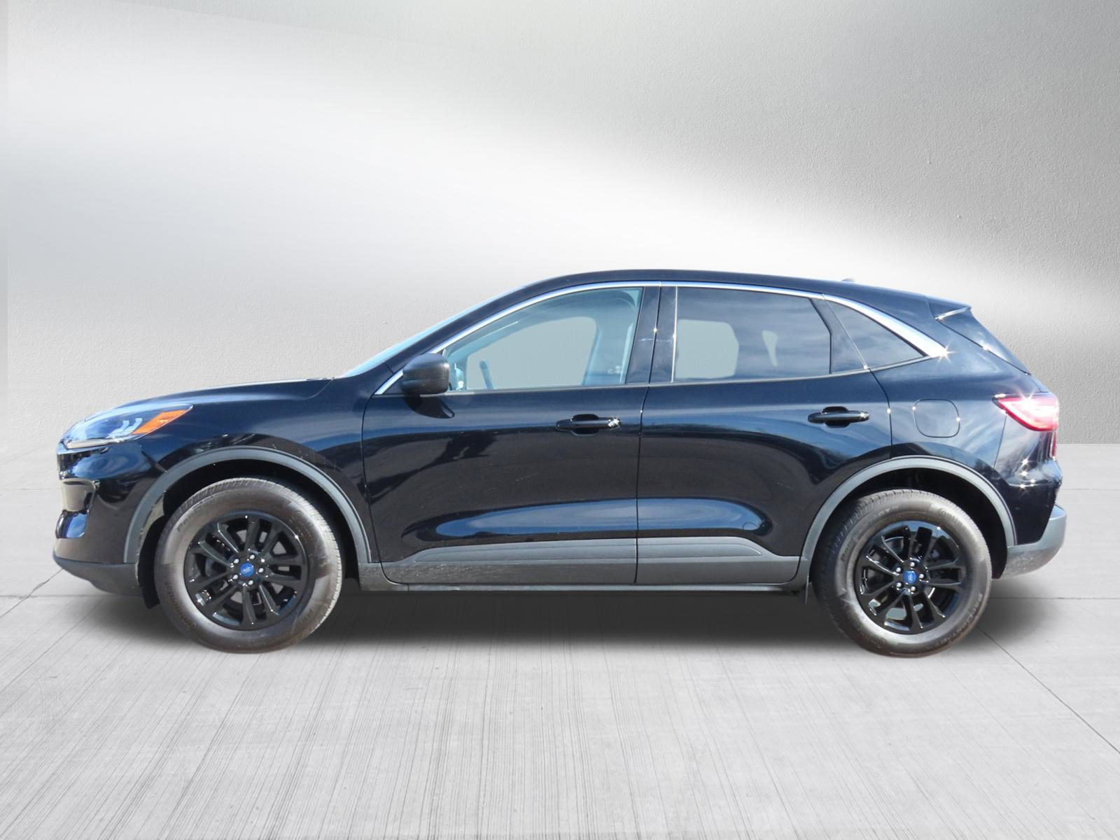 Used 2022 Ford Escape SE w/ Convenience Package image 4