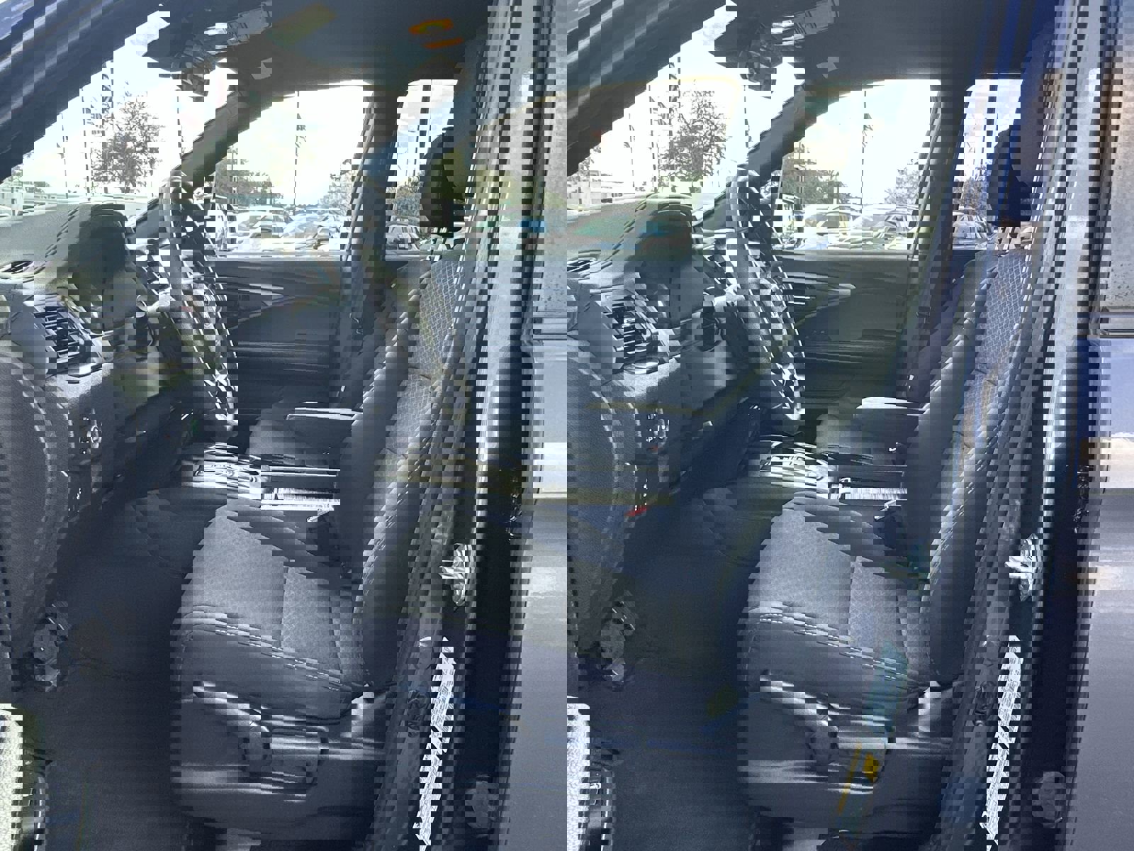 Used 2021 Honda Passport Sport image 16