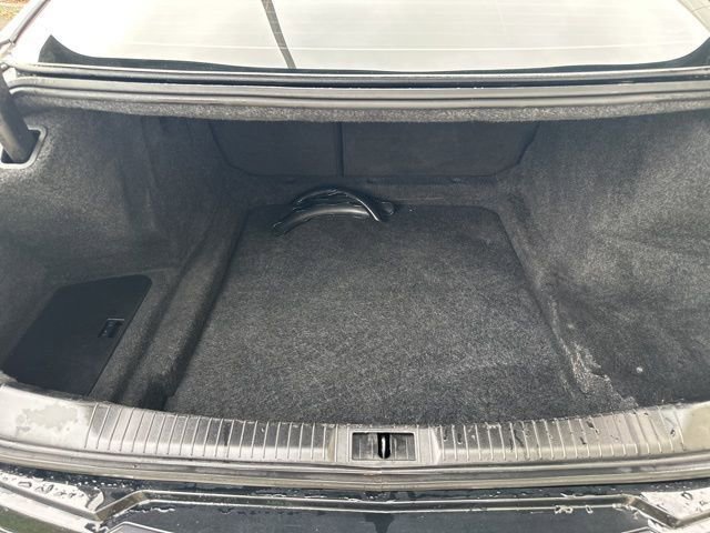 Used 2017 Cadillac ATS V w/ Carbon Black Package image 25