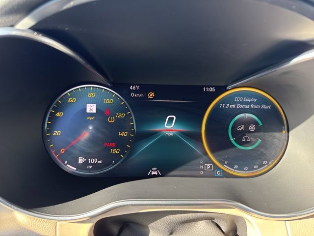 Used 2022 Mercedes-Benz GLC 300 4MATIC image 7