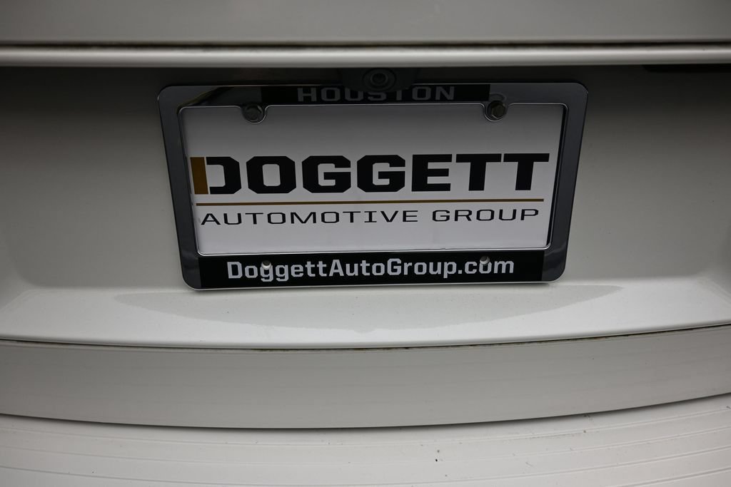 Used 2019 Dodge Journey GT AWD/4WD image 24