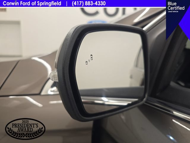 Used 2019 Ford Edge SEL w/ Equipment Group 201A AWD/4WD image 39