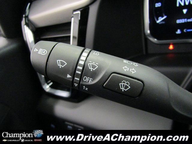 Certified 2026 GMC Sierra 1500 Denali w/ Technology Package image 37