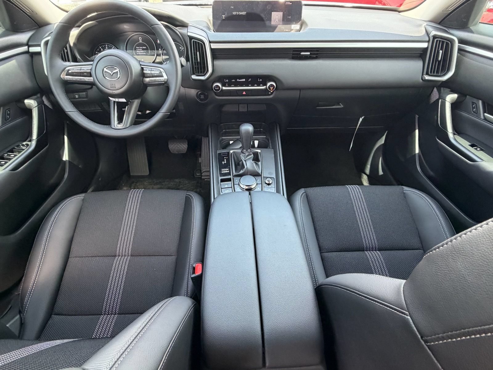 New 2026 MAZDA CX-50 AWD 2.5 S w/ Weather Package image 22