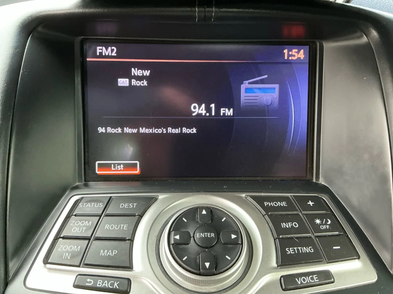 Used 2014 Nissan 370Z Touring w/ Sport Package image 26