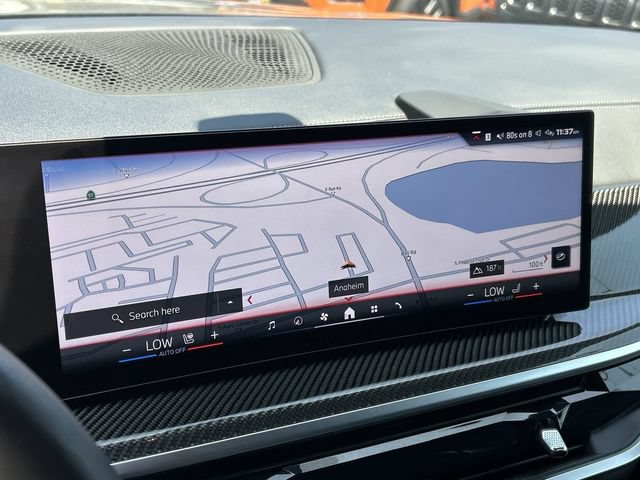 Used 2026 BMW X7 M60i AWD/4WD image 27