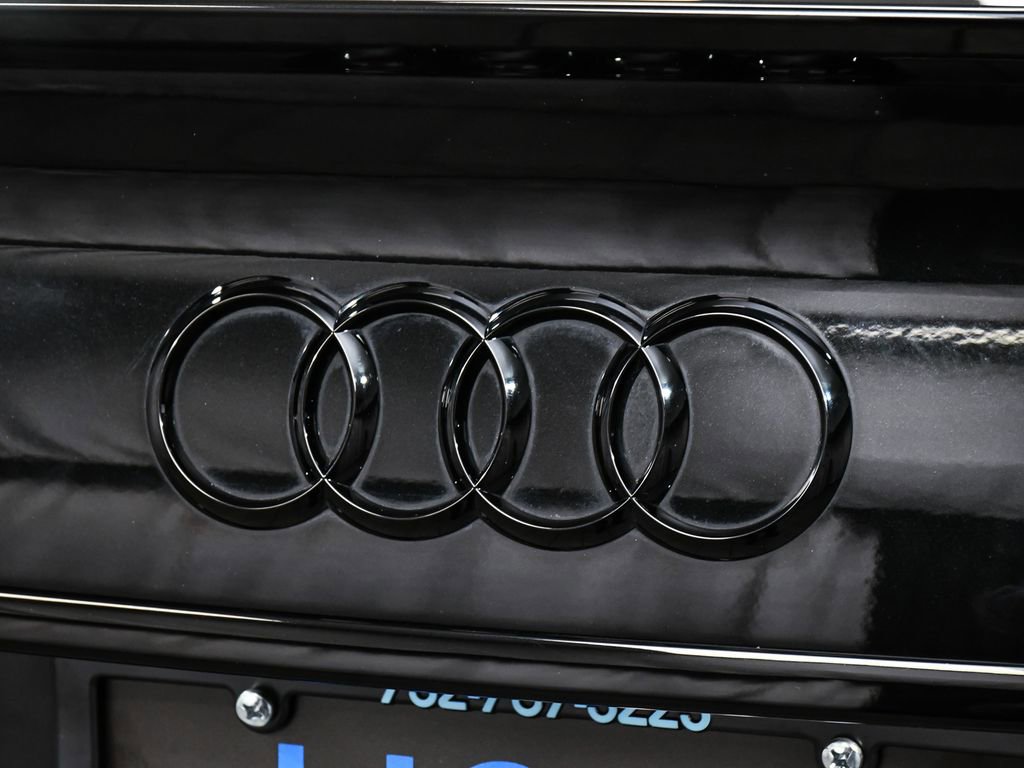 Used 2023 Audi S4 Prestige w/ Prestige Package image 91