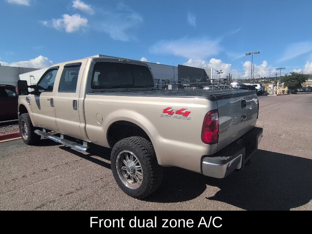 Used 2008 Ford F350 Lariat AWD/4WD image 8