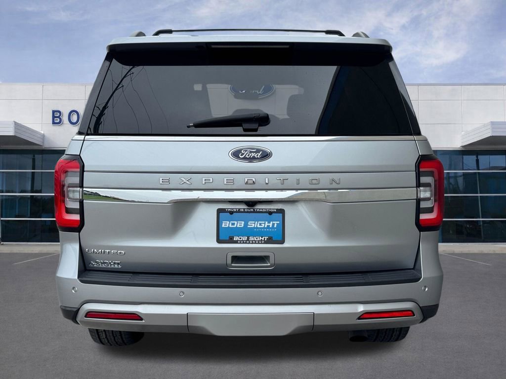 Used 2024 Ford Expedition Limited image 38