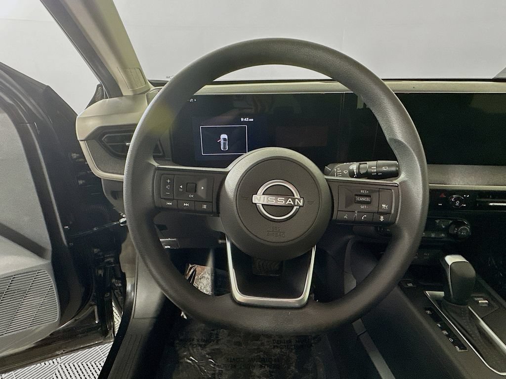 Certified 2026 Nissan Kicks SV w/ SV Premium Package AWD/4WD image 17