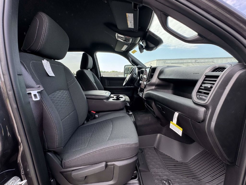 New 2026 RAM 2500 Tradesman AWD/4WD image 15