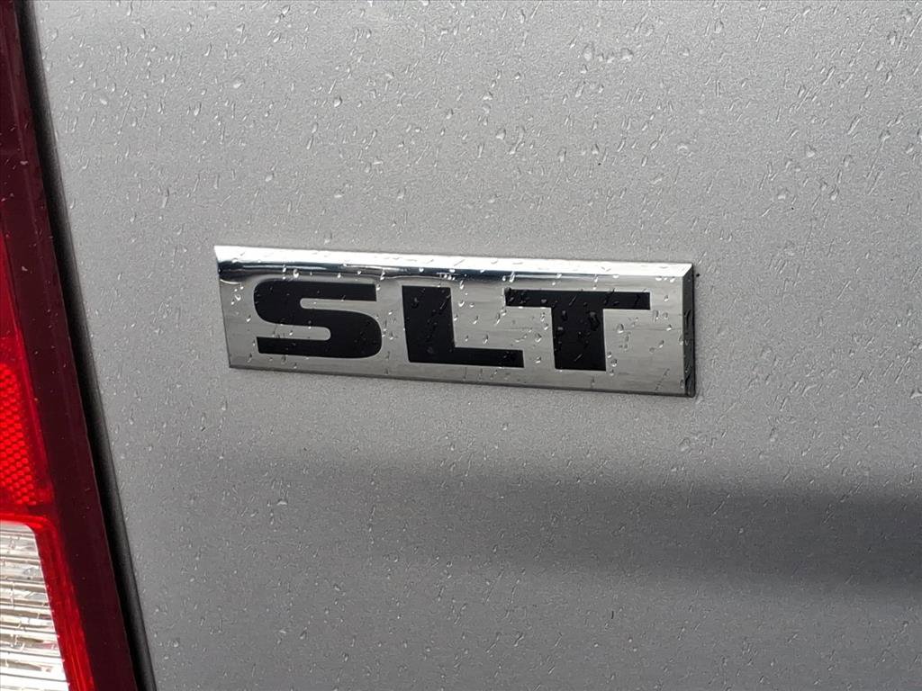 Used 2024 RAM 1500 Classic SLT image 13