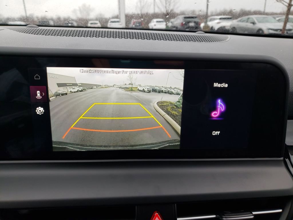 New 2026 Kia Seltos S image 20