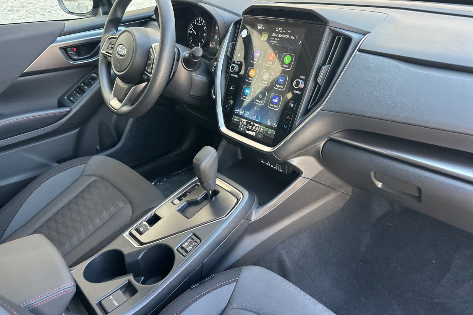 New 2026 Subaru Impreza 2.0i Sport AWD/4WD image 15