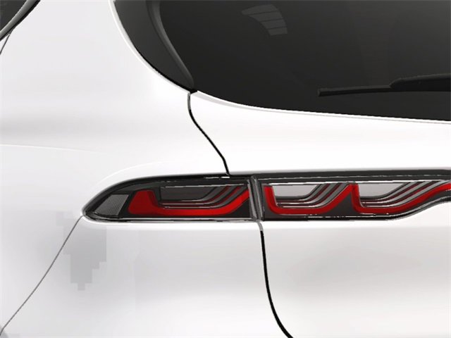 New 2025 Alfa Romeo Tonale w/ Premium Package image 12