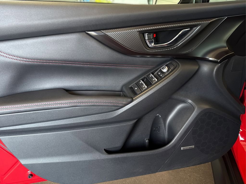 Used 2023 Subaru WRX Limited image 50