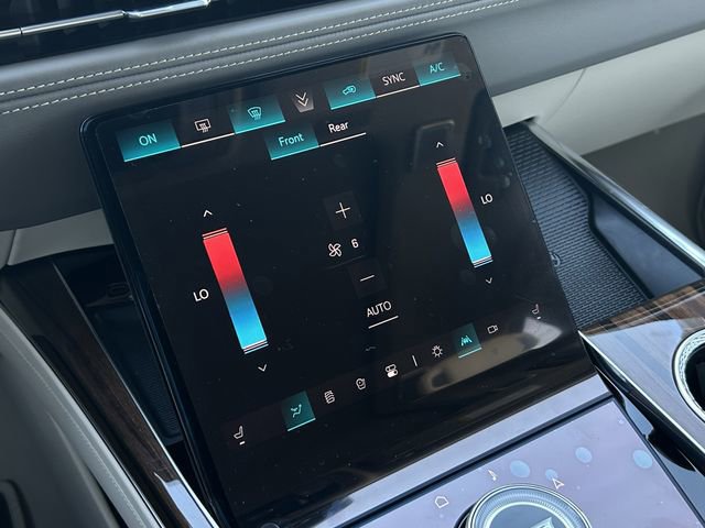 New 2026 Cadillac Escalade Platinum Luxury image 15