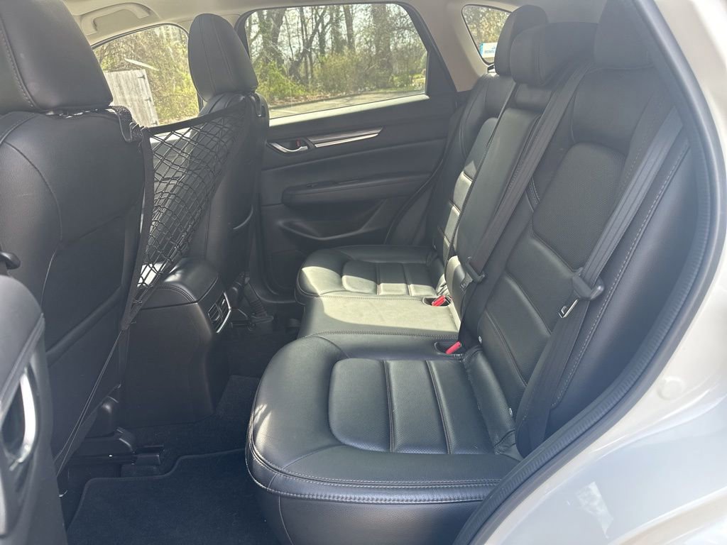 Used 2019 MAZDA CX-5 Grand Touring Reserve image 15