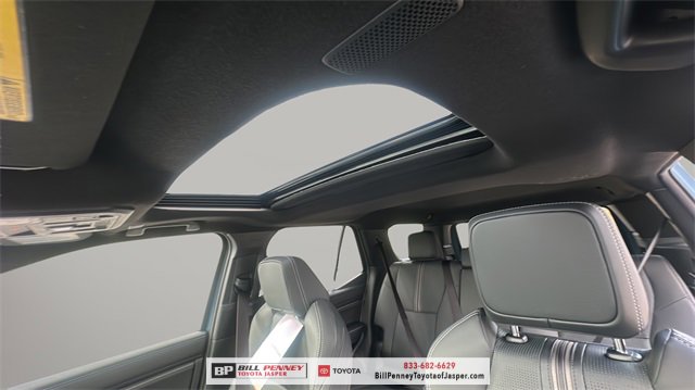 New 2026 Toyota 4Runner Limited image 12