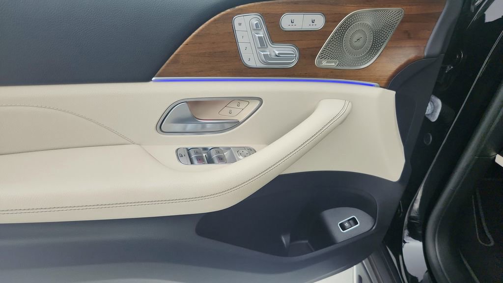 Used 2022 Mercedes-Benz GLE 350 image 24