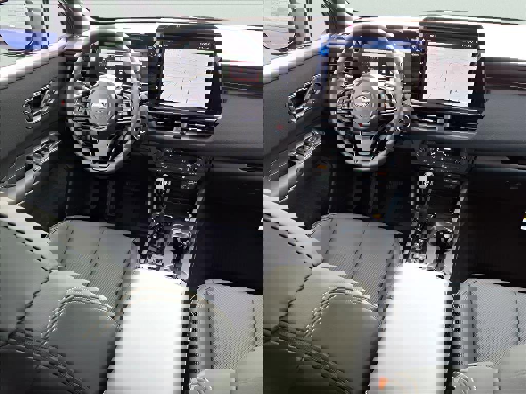 New 2026 Subaru Outback Premium image 9