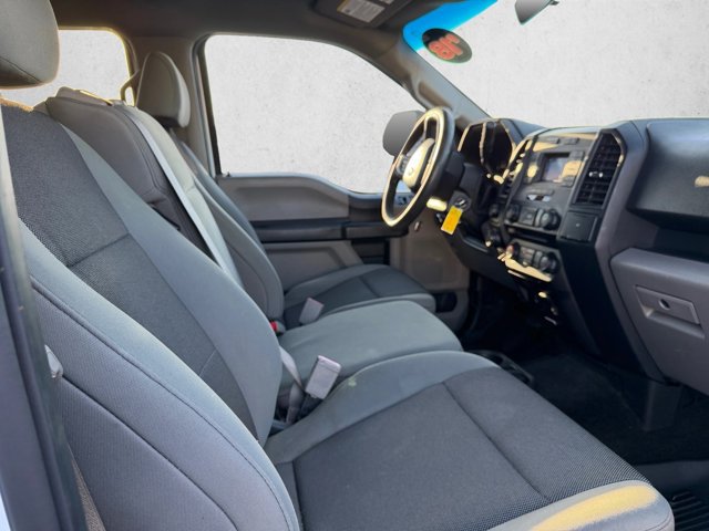 Used 2018 Ford F150 XL w/ Equipment Group 101A Mid AWD/4WD image 25