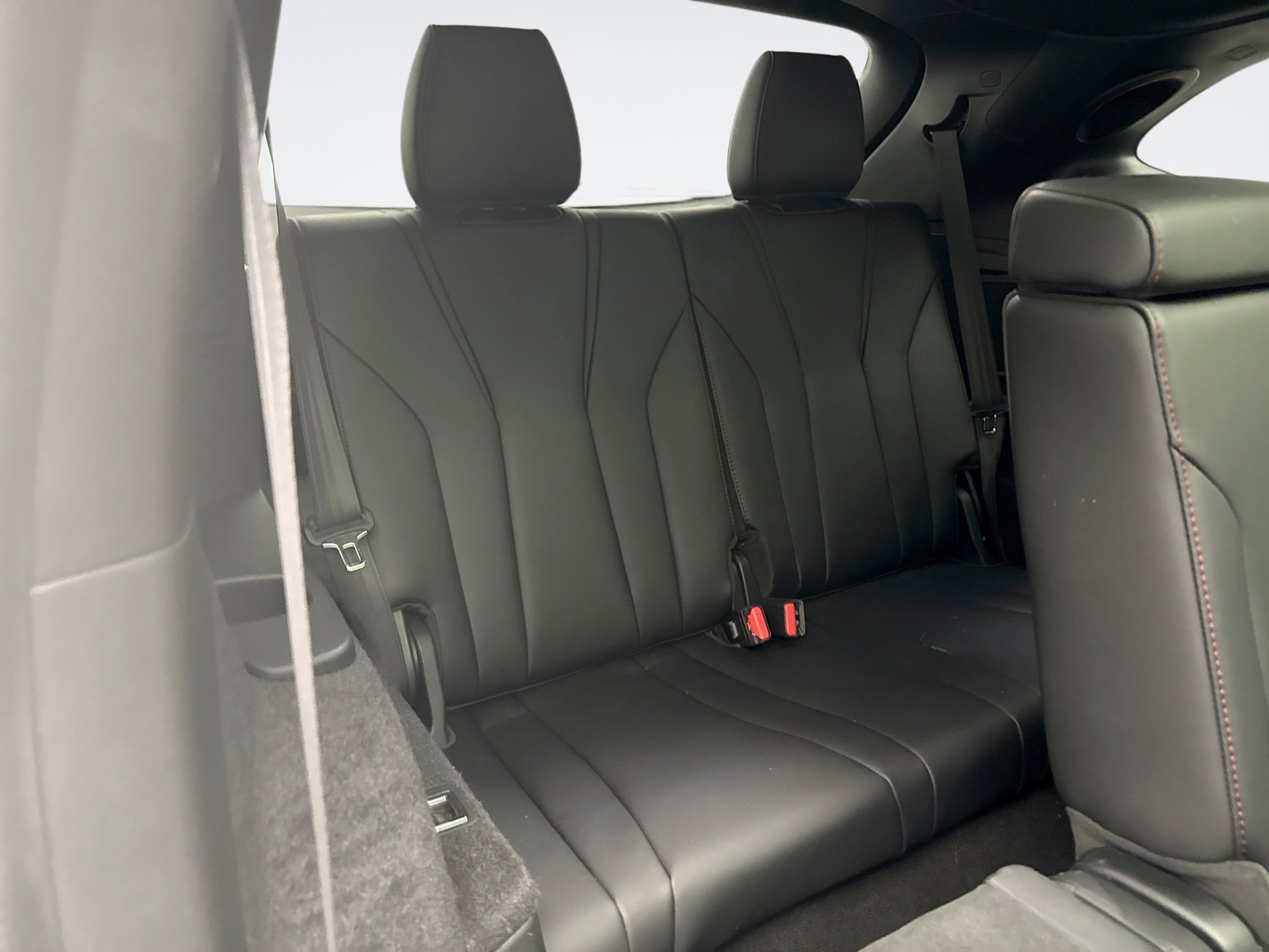 Used 2023 Acura MDX A-Spec image 19