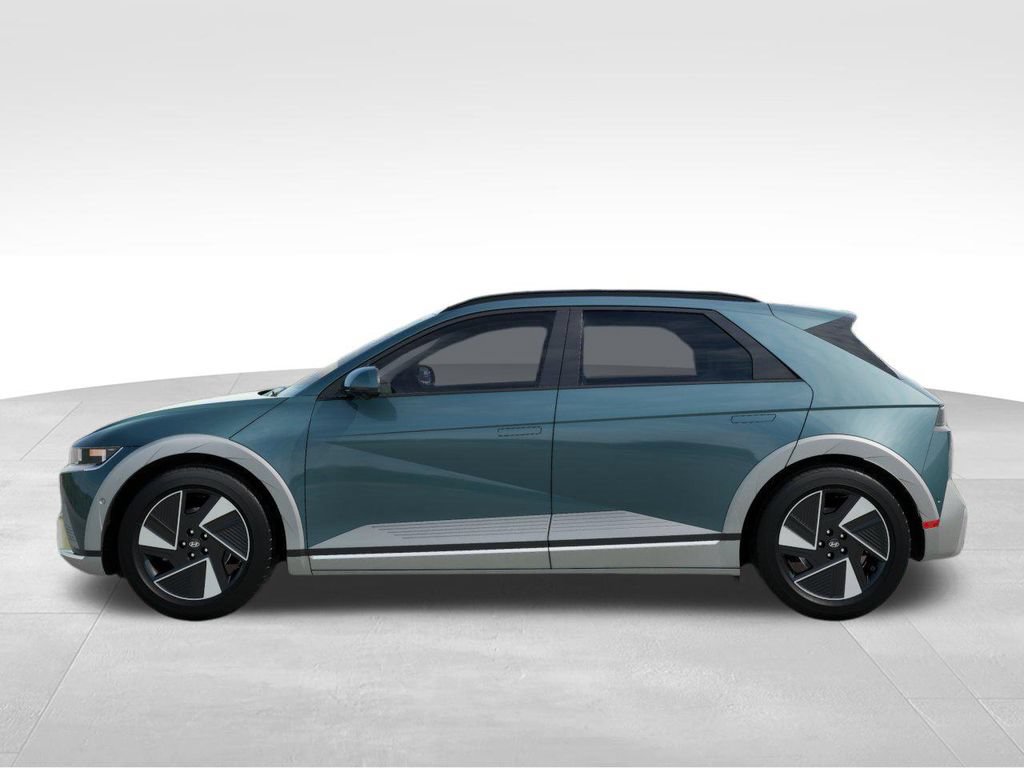 New 2026 Hyundai Ioniq 5 Limited RWD image 3