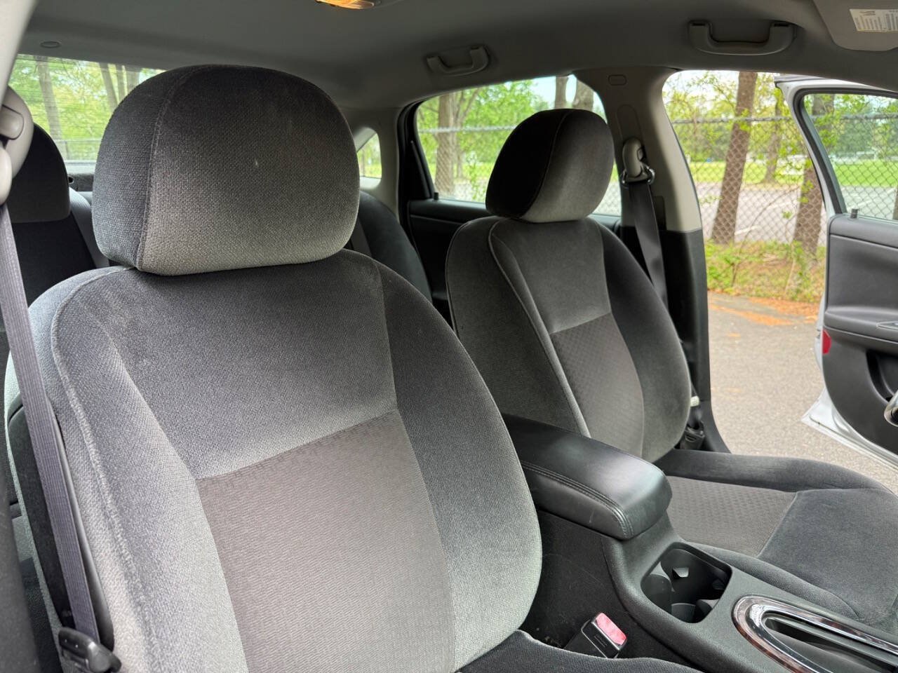 Used 2013 Chevrolet Impala LS FWD image 20