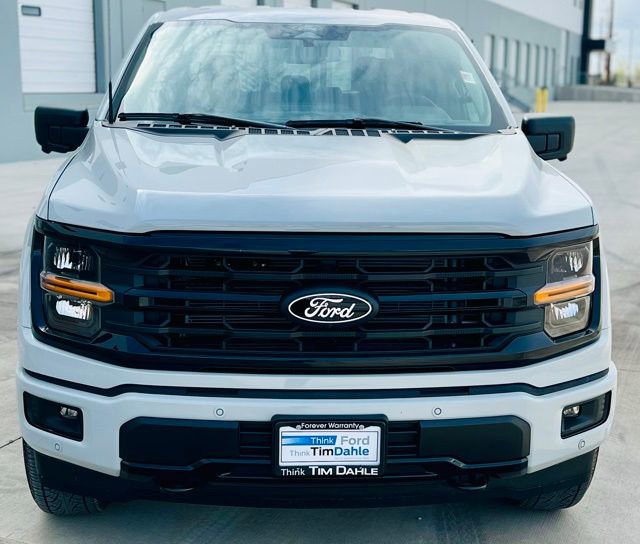 New 2026 Ford F150 XLT image 4