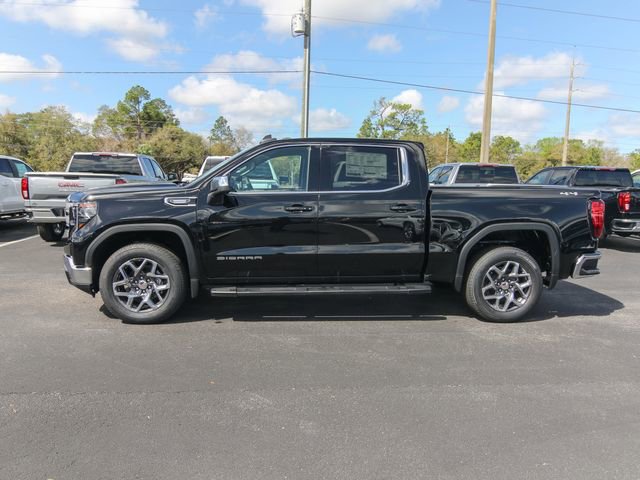 New 2026 GMC Sierra 1500 SLE image 5