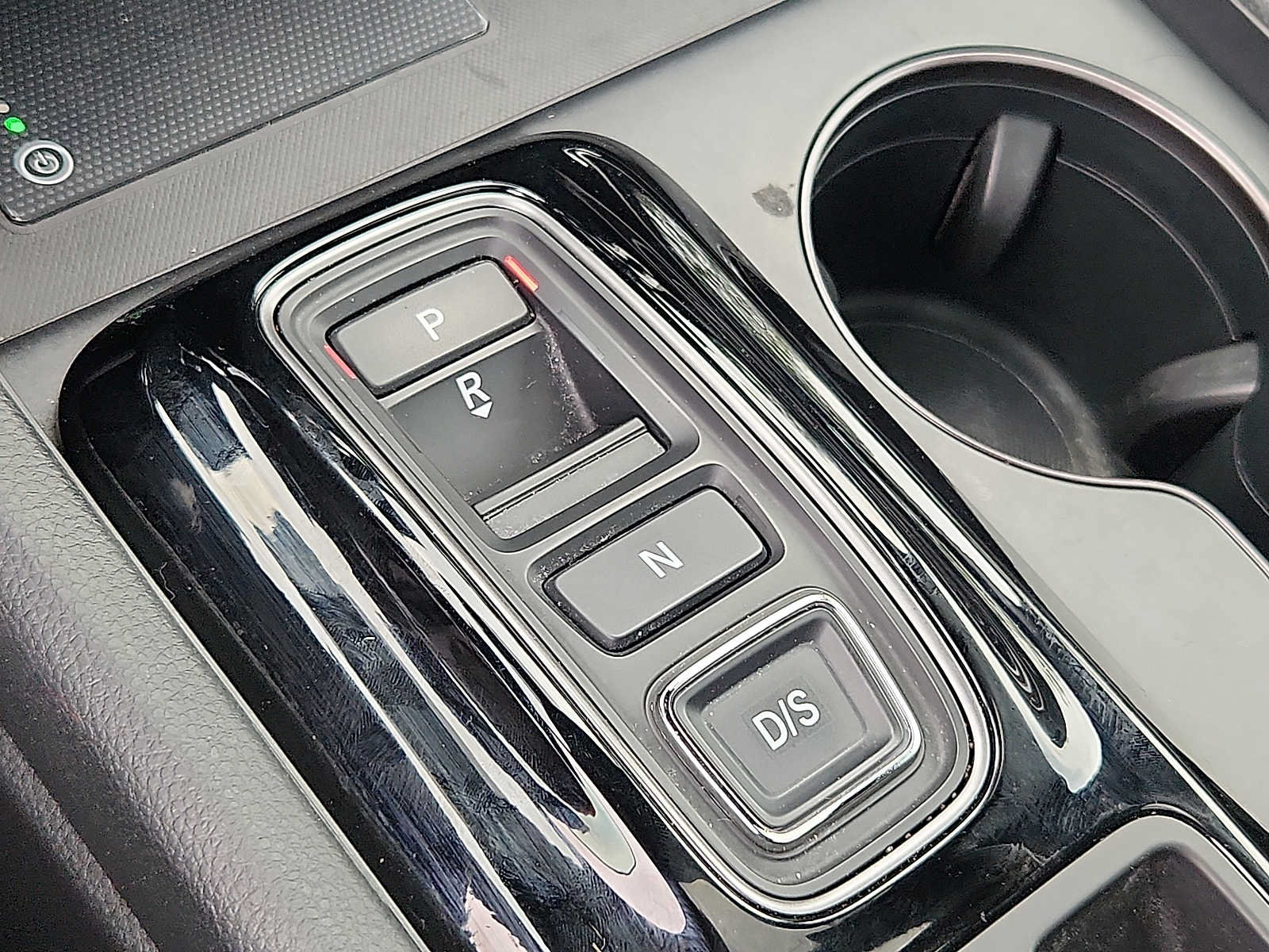 Certified 2023 Honda Pilot TrailSport image 14